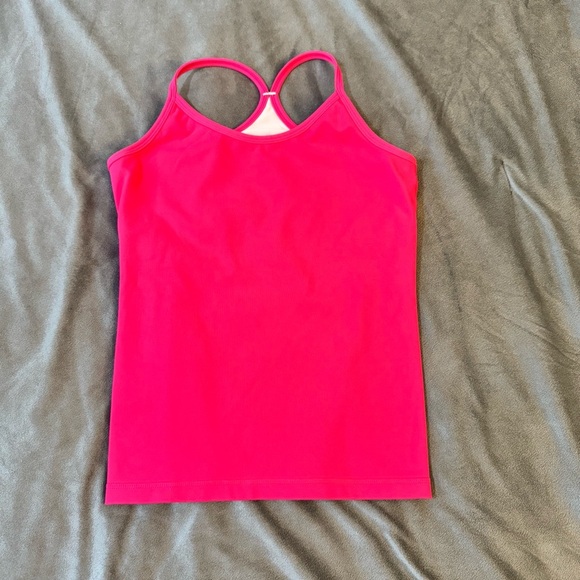 Lululemon Power Y Tank
Jewelled Magenta

#106 - Picture 3 of 9
